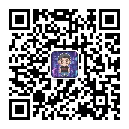 过客 AI 公众号二维码